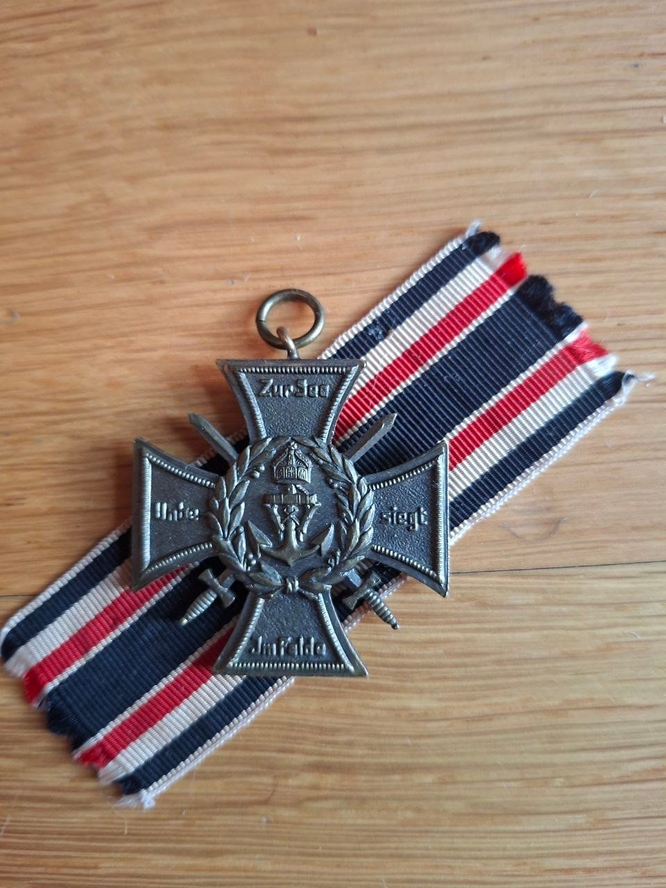 Médailles: Flandernkreuz – D'occasion à Buchs SG par Graf_Rudolf