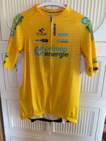 Tour de Suisse Radtrikot Q36.5 Primeo Energie, Gr. XL