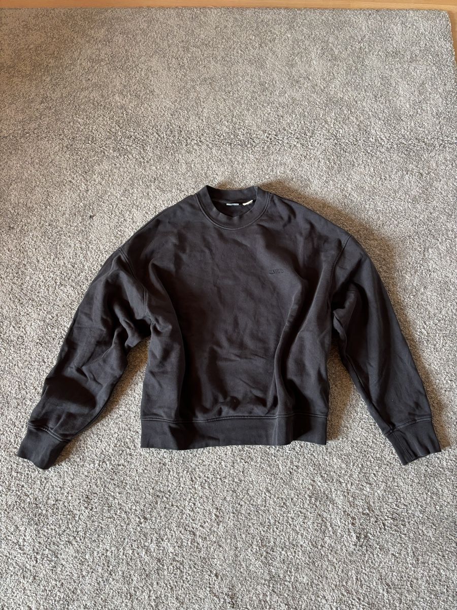 Levi's Pulls & Sweat-shirts: Pullover Levi's Damen Grösse M – D'occasion à Maienfeld par eli_27lm 1