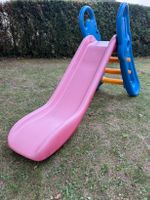 Kinderrutsche BIG Fun Slide abzugeben