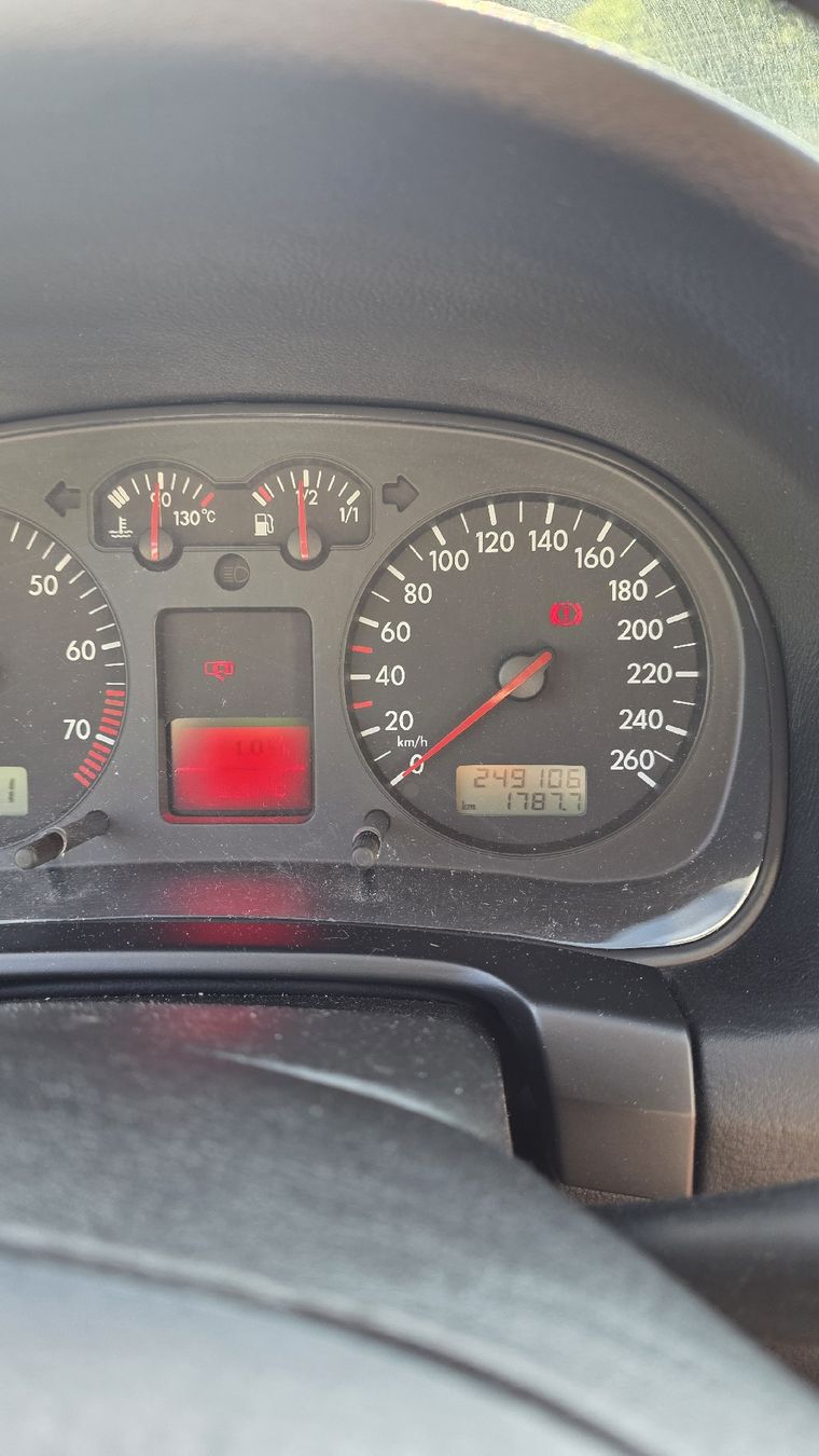 VW Automobili: Volkswagen Golf IV – Usato da Bedano venduto da MICHR96 6
