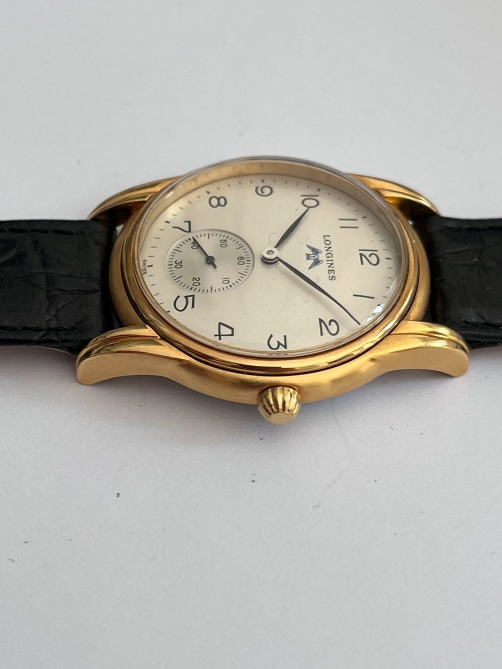 Longines Uhren: Longines Heritage L4.659.2 NEU – Neu (gemäss Beschreibung) aus Worblaufen von chronyves 1