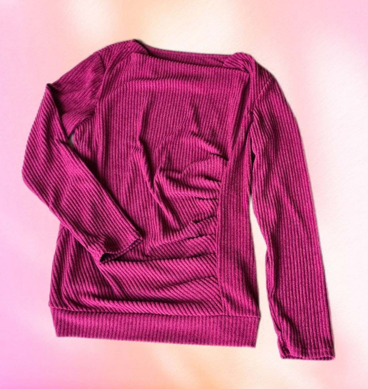 Maglioni & Felpe: Damen Langarmshirt – Nuovo e nell'imballaggio originale da Aarburg venduto da Hystoria 4