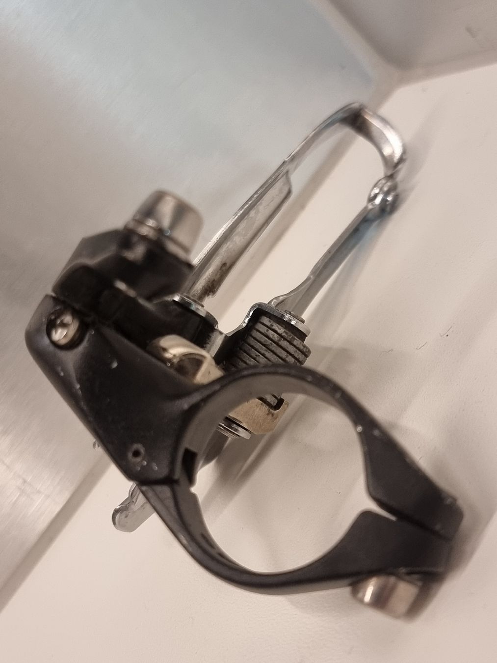 Campagnolo Pezzi di ricambio: Campagnolo MIRAGE 9V – Usato da Genève venduto da dav_9xtx 2