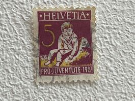 Schweiz Briefmarke ab 1 CHF !!!