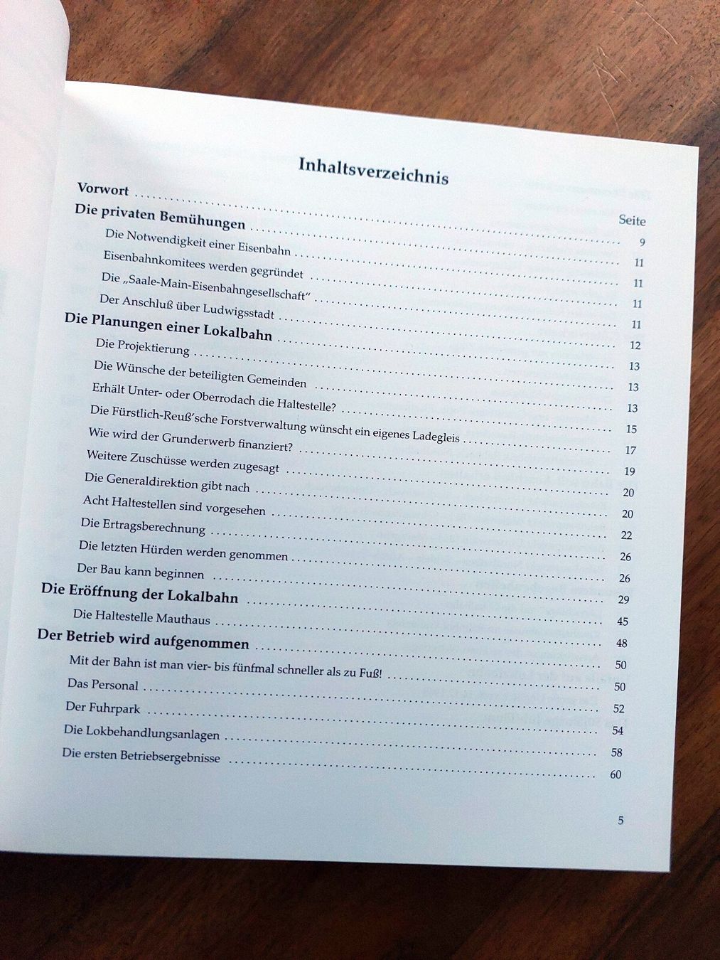 Bücher: Die Rodachtalbahn - Kronach-Nordhalben – Gebraucht aus Schönenwerd von Steidi 1