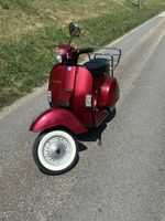Vespa PX125E