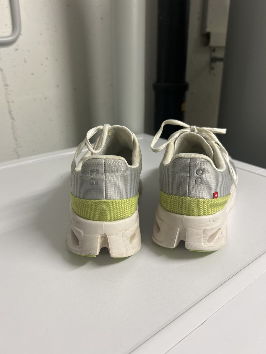 On Scarpe da donna: On Cloudeclipse Damen Laufschuhe, Gr.36.5 – Usato da Gachnang venduto da samuee 2