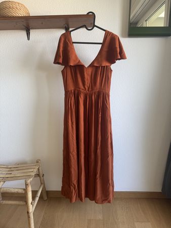 Original Christy Dawn Monarch dress M