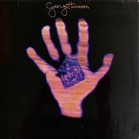 Harrison George: Living In The Material World LP