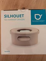 Stövchen (Teewärmer) originalverpackt