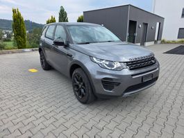 Land rover discovery sport top!!!