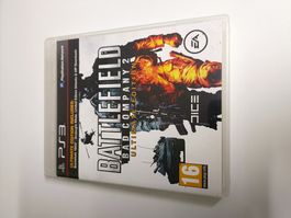 Battlefield Bad Company 2 PS3