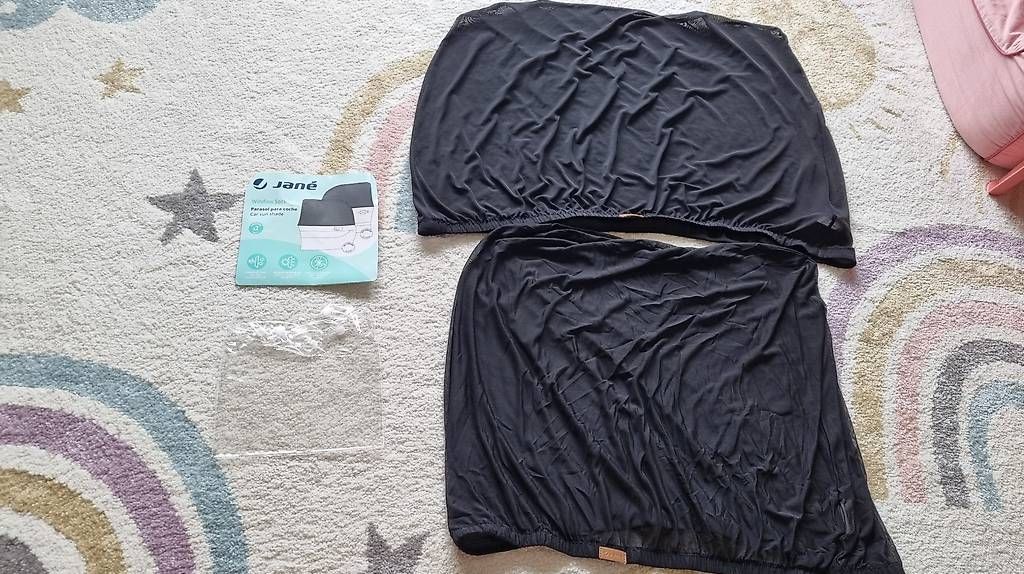 Calze & Collant: Auto Fenster socke jane 2x – Usato da Münchenstein venduto da vik_6btb