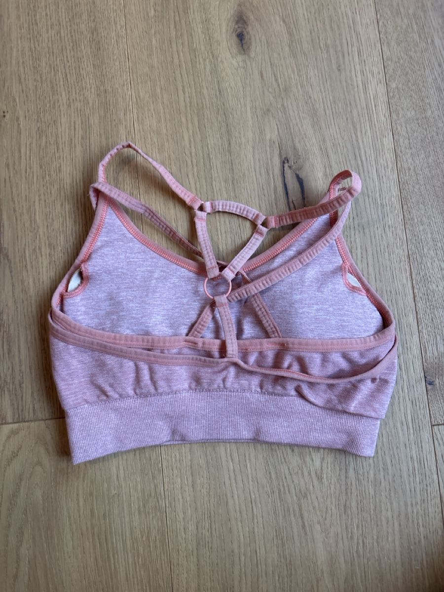 Gymshark Altra biancheria intima: Gymshark Sport-BH – Usato da Buhwil venduto da MartinaMu93 1