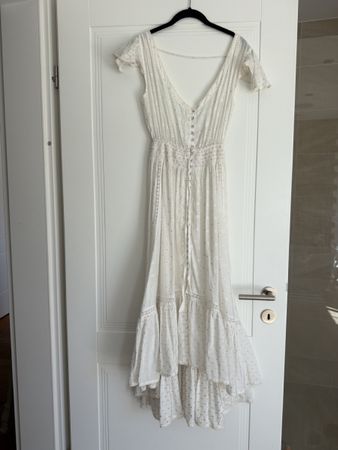 Sunday Saint-Tropez Dress 