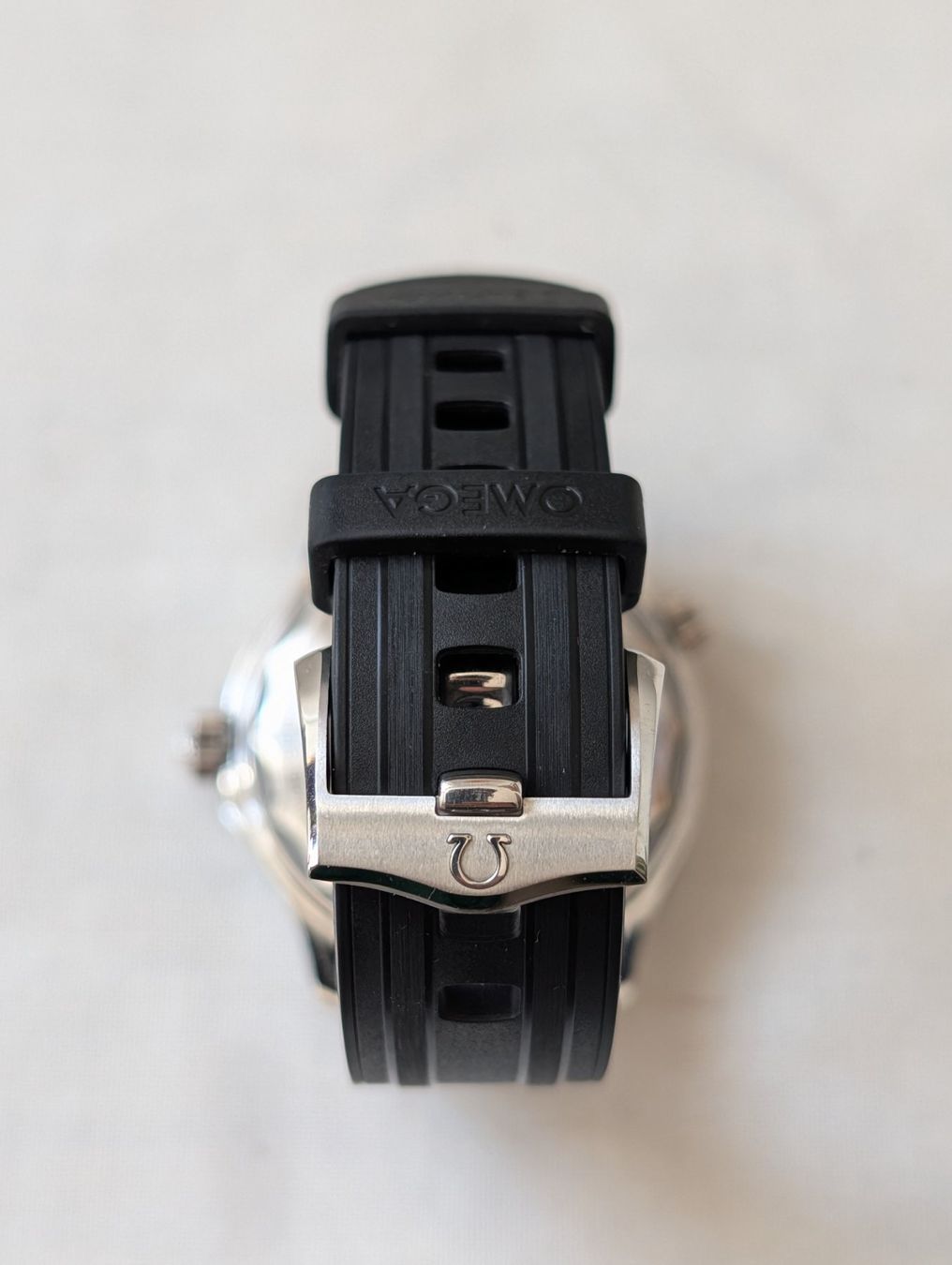 Omega Uhren: Omega Seamaster Diver 300 M – Gebraucht aus Bernex von cor_pb2f 5