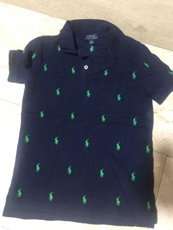 Ralph Laurent Poloshirt