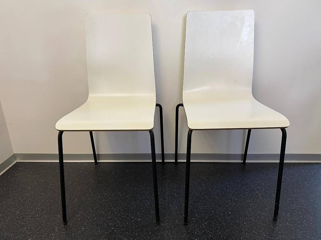 Chaises: Holzstühle IKEA Martin – D'occasion à Bern par Kmm