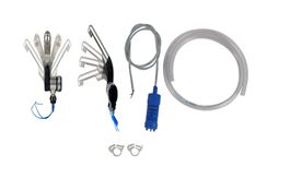 12V Automatik-Wasserhahn +Tauchpumpe