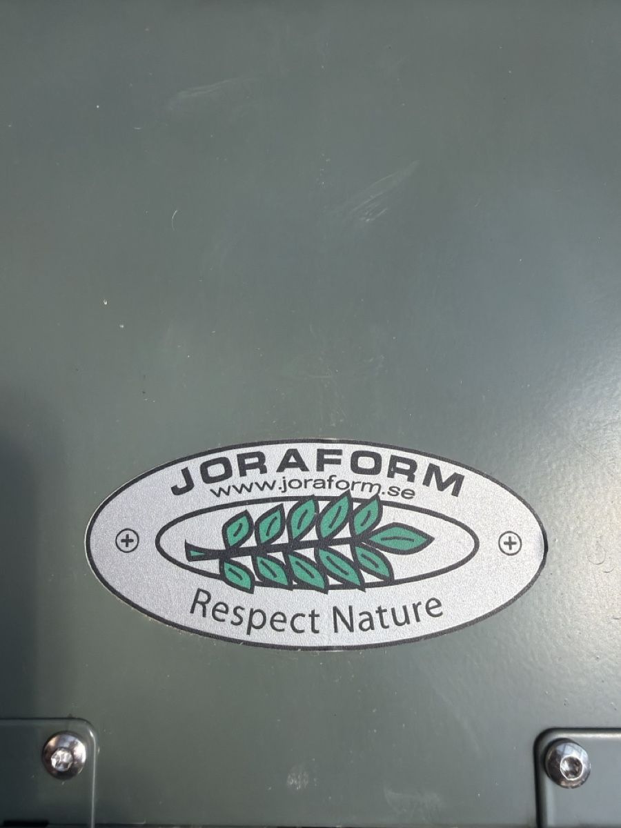 Contenitori & Simili: Komposter Joraform  – Usato da Sta. Maria venduto da uperimi 2