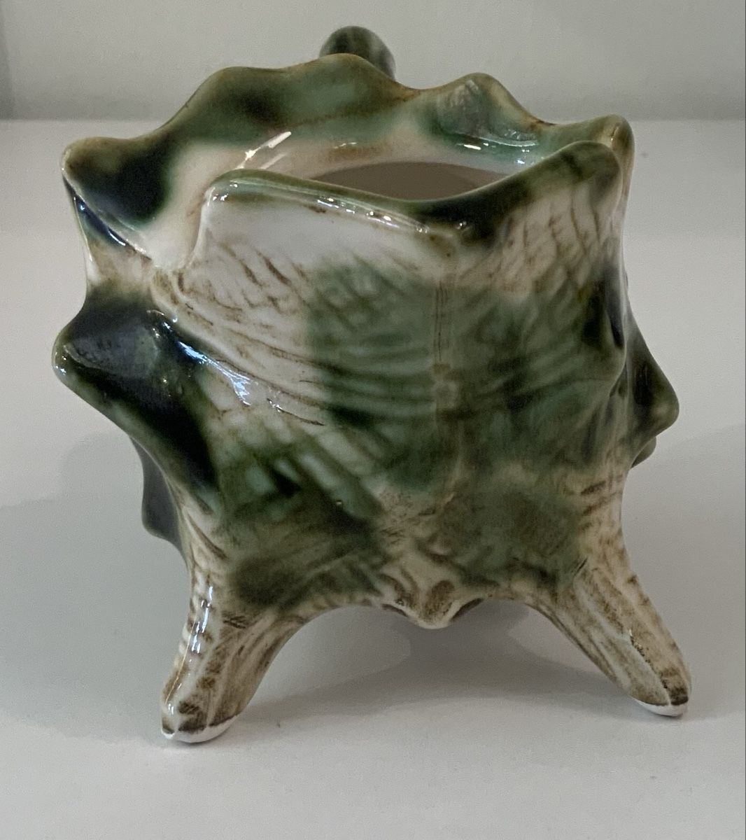 Set di piatti: Pot à lait coquillage – Usato da rolle venduto da Tontonjulot 3