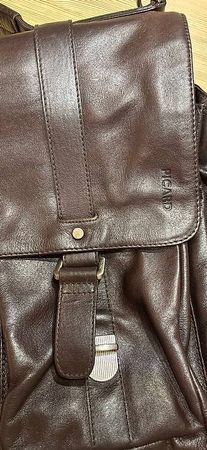 Picard tasche aus Leder