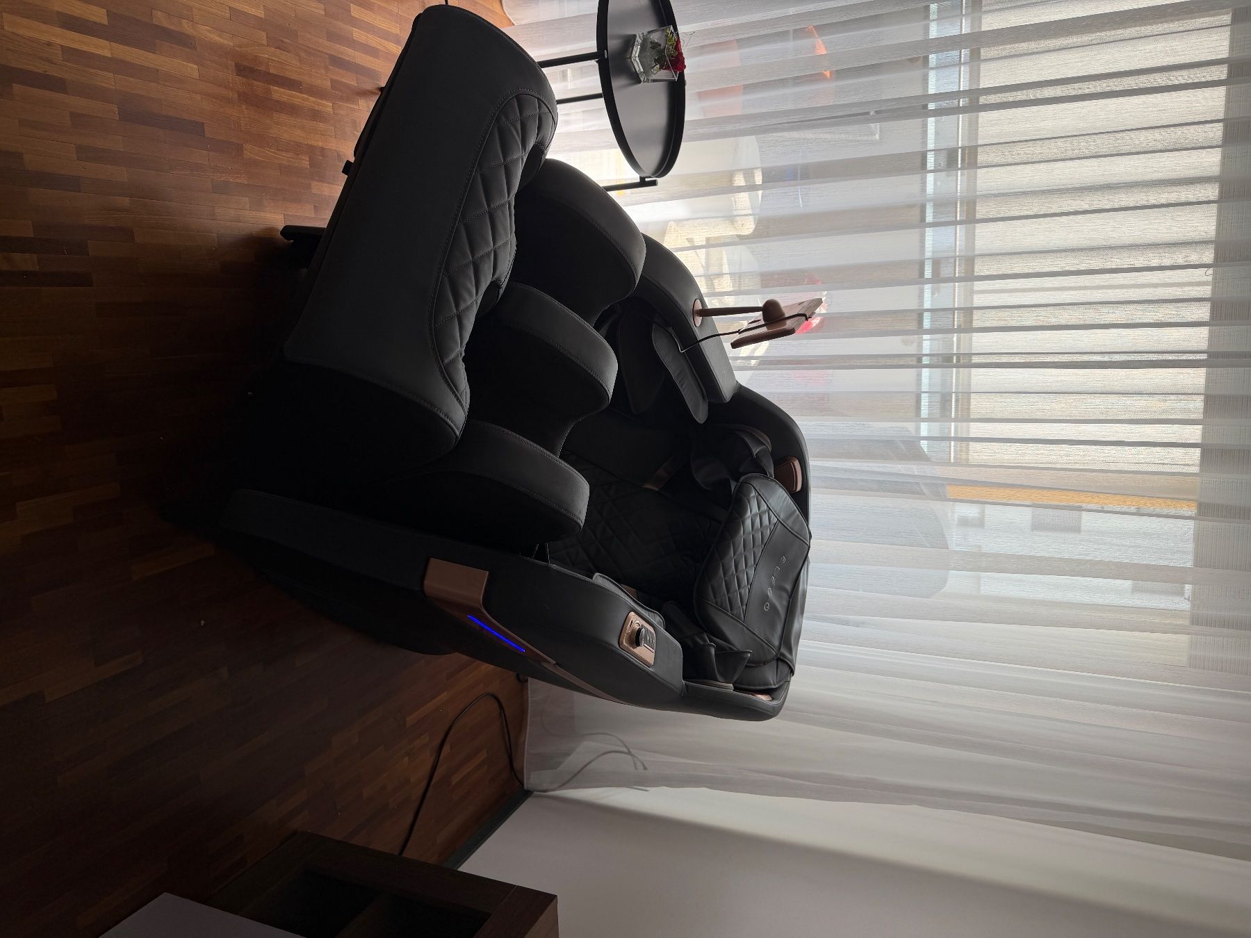 Sessel: Massagesessel – Neu (gemäss Beschreibung) aus Winterthur von dri_d8bb 6
