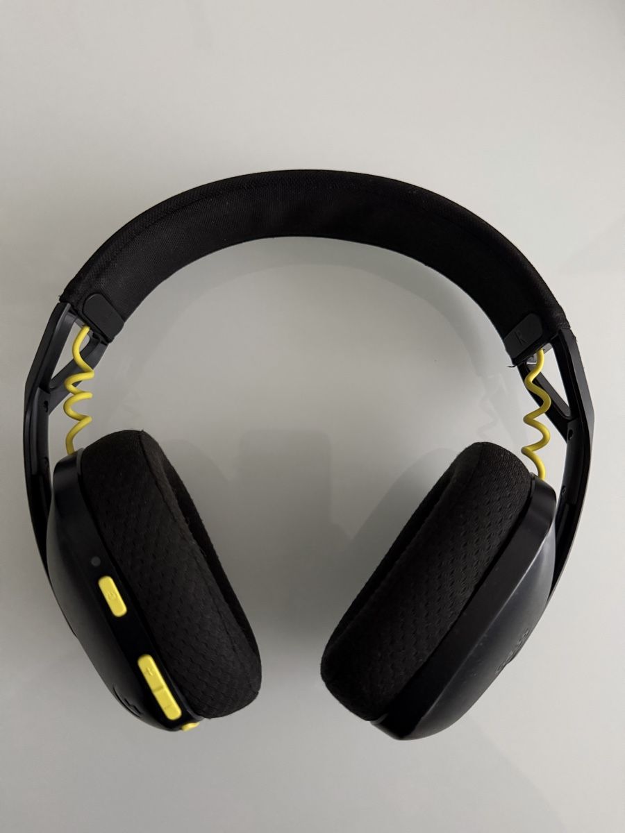 Cuffie: Casque Logitech vendu dans l’état – Usato da La Chaux-de-Fonds venduto da CGL_watches16y