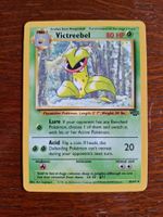 Pokemon Victreebel Jungle Set 30/64
