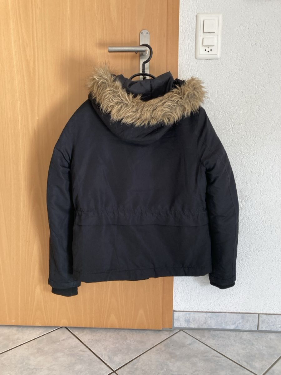 Giacche: Jacke – Usato da Rheinsulz venduto da schlumpfine_1 2