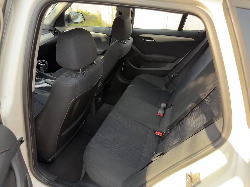 Automobili: BMW X1 18d xDrive (AUTOMATICA - COLLAUDATA) – Usato da Agno venduto da jonnyautosagl 2