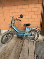 Peugeot Töffli