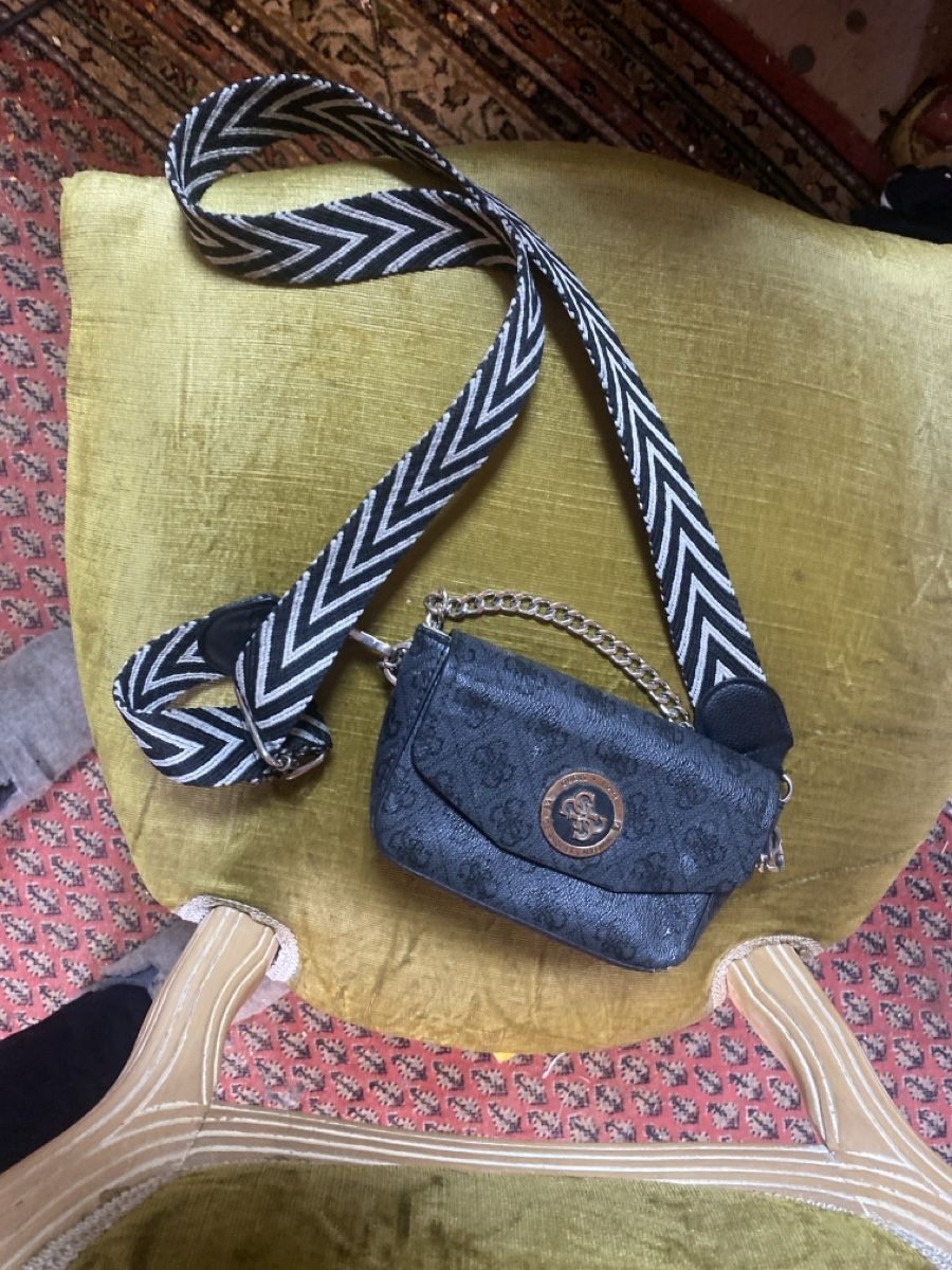 Taschen für Damen: Geuss tasche – Gebraucht aus zürich von vivti63
