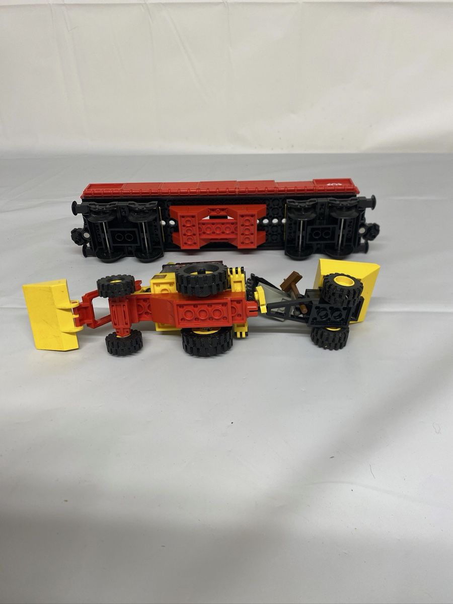 Lego Kit di costruzioni: Lego System 4543 – Usato da Tuggen venduto da Haribo3000 6