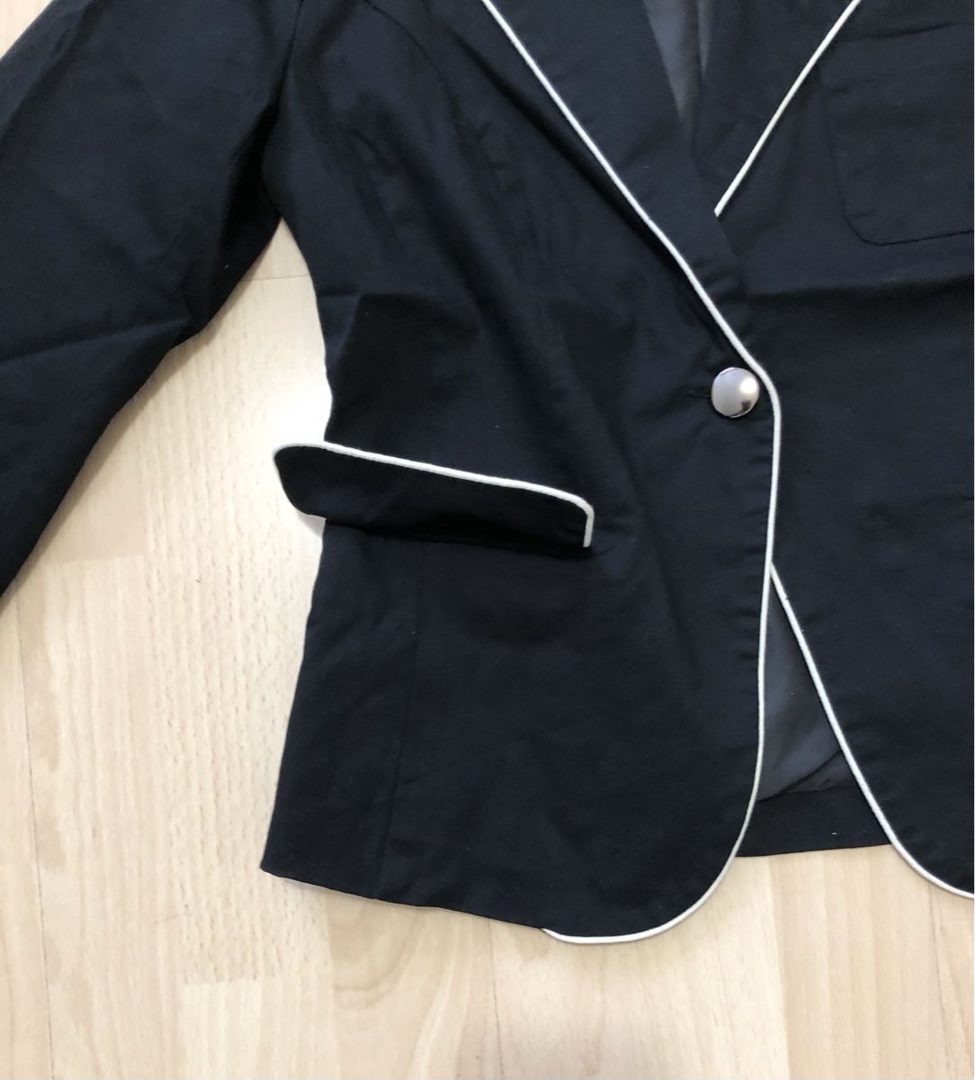 Jacken: Y.Yendi Blazer Gr.S – Gebraucht aus Chur von vicky7 5