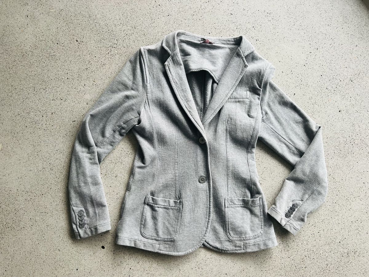 Jacken: Blazer, BW, L (36- 40) – Neu (gemäss Beschreibung) aus Richterswil von Solemare47Nicole