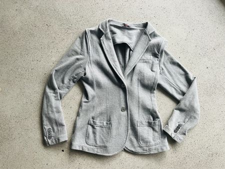 Blazer, BW, L (36- 40)