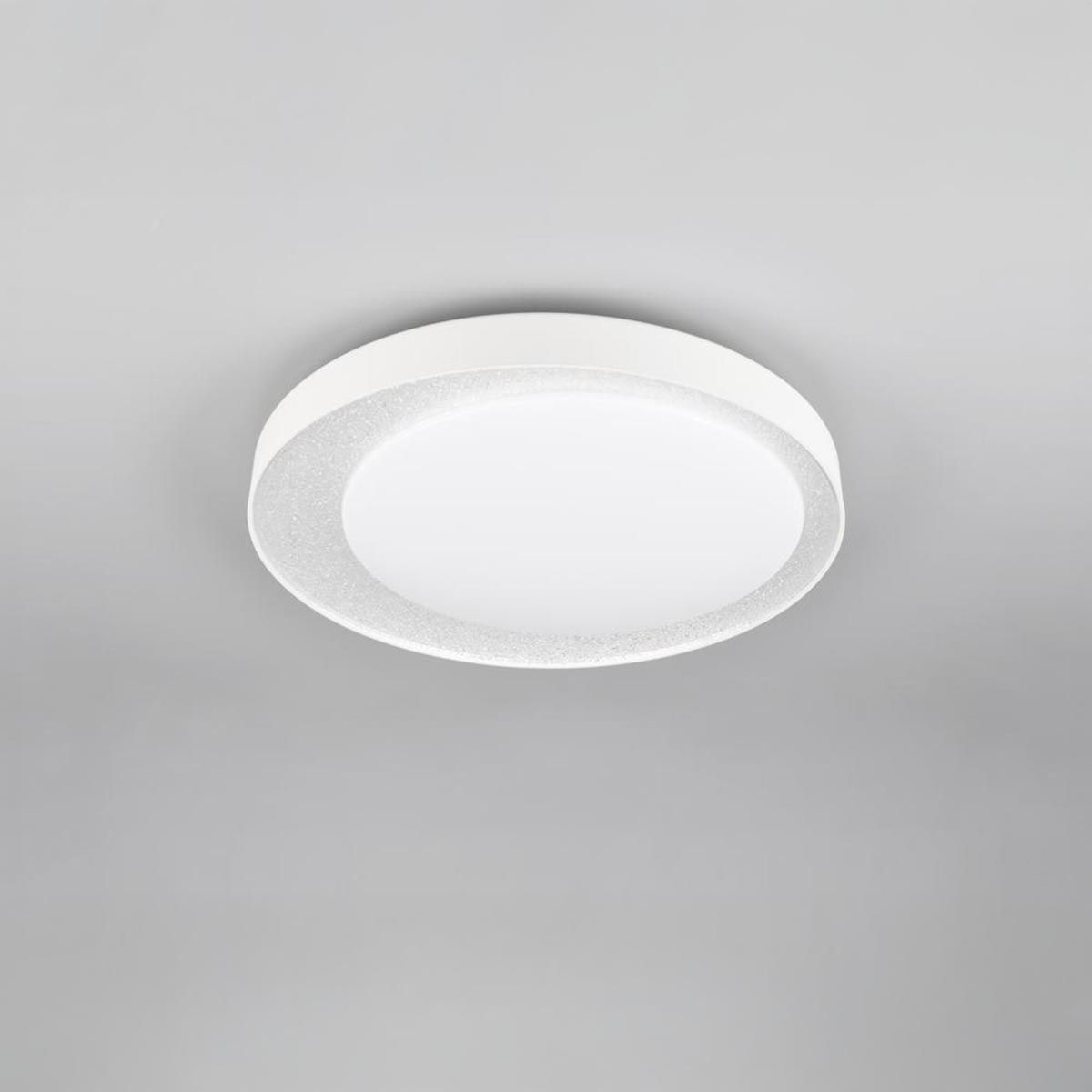 Kronleuchter & Deckenlampen: LED Deckenleuchte, Farbwechsler, 45 cm Ø – Neu (gemäss Beschreibung) aus Kreuzlingen von Smart-Light 2