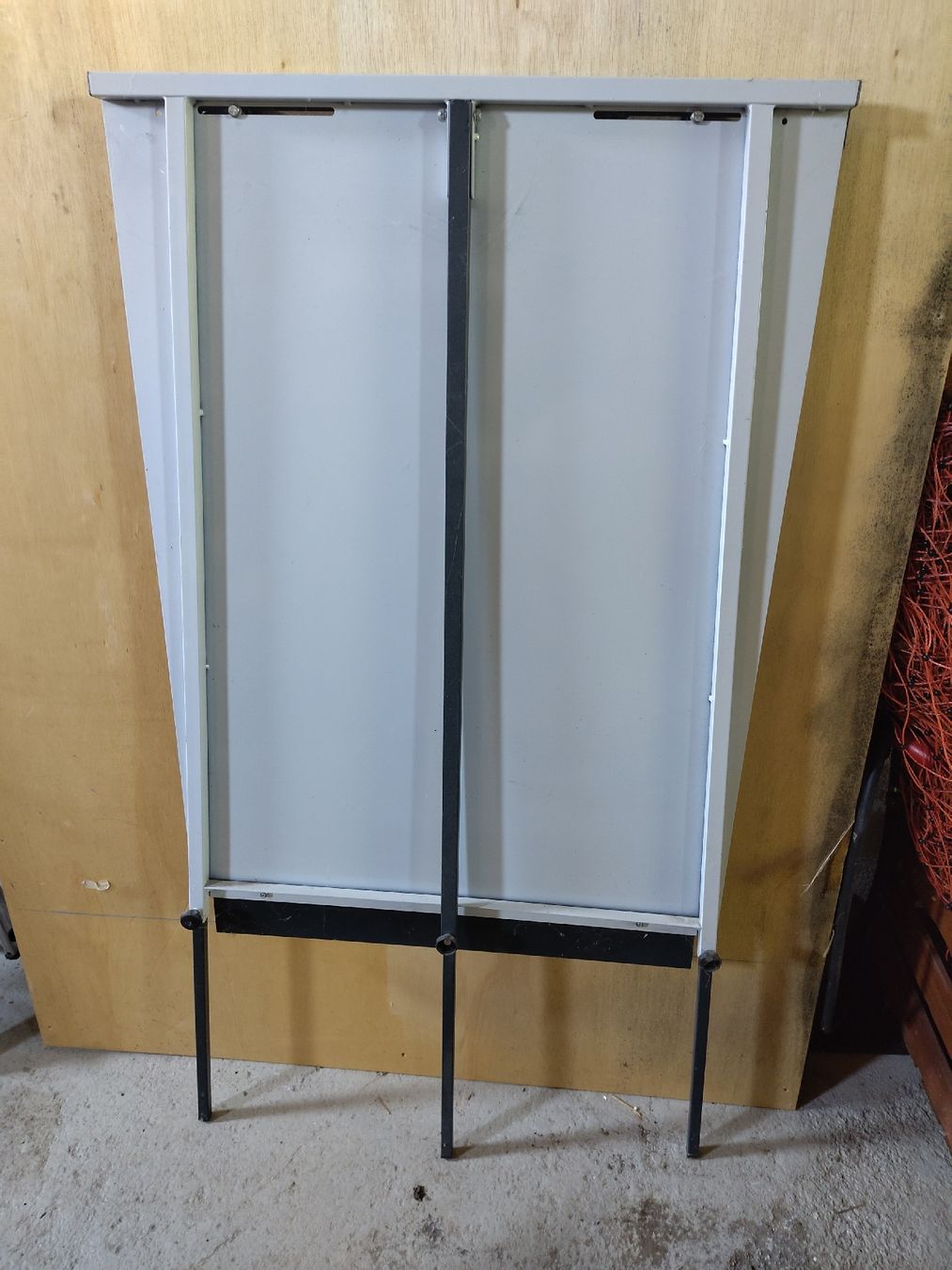 Wandtafeln: Flipchart mit Ständer  – Gebraucht aus Thalheim von N0RARS 1