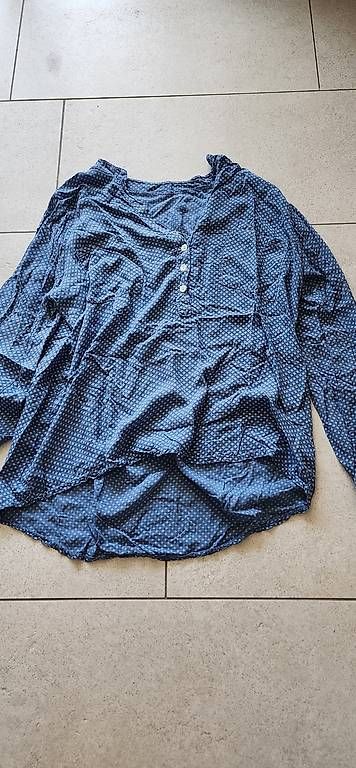 Camicette: Bluse Gr.M – Usato da Obfelden venduto da iNe29 1