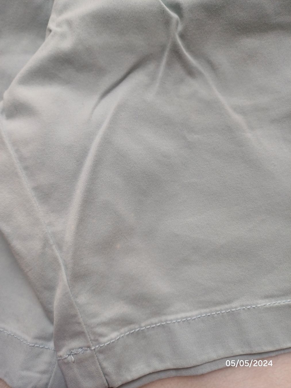 Hollister Pantaloni: Bermuda - Marke: Hollister - Grösse: W29 – Usato da Würenlos venduto da JRP_71 5