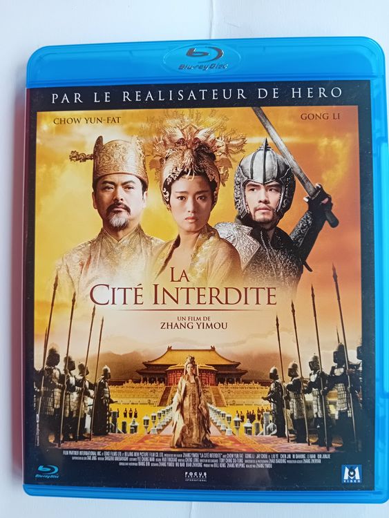 Jeu PC : Chine - Intrigue Dans La Cité Interdite (CRYO) - Big Box En Carton, Bon état