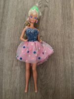 Vintage Barbie Mattel