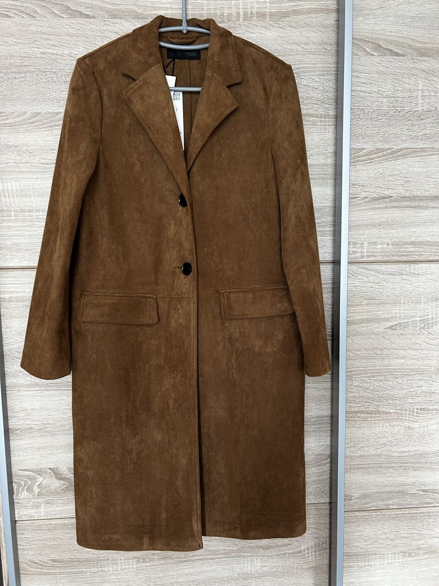 Zara Giacche: Veste – Nuovo e nell'imballaggio originale da Lausanne venduto da naranjo