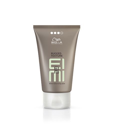 Haarpflegeprodukte: Wella EIMI Rugged Texture 75ml – Neu und originalverpackt aus Reinach von beautyflair