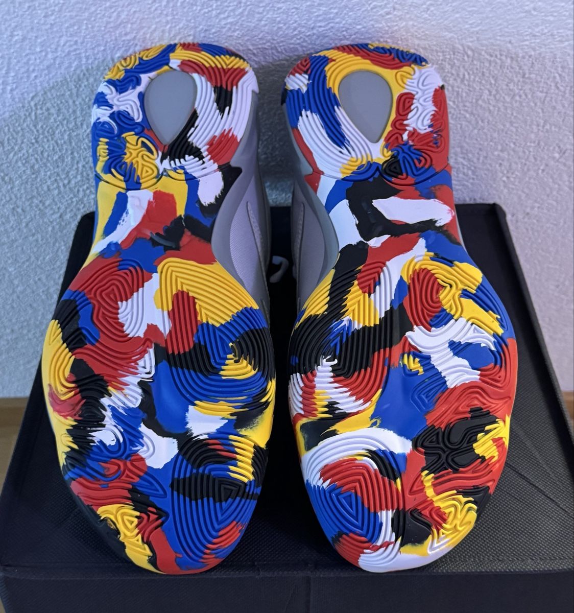 Puma Scarpe da uomo: Puma Genetics Gr.46 (Neu) – Nuovo (secondo la descrizione) da Herisau venduto da Seyashop1 4