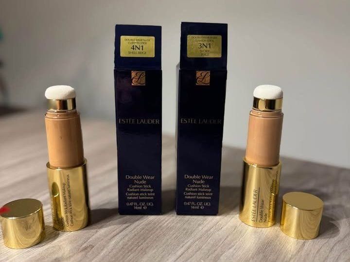 Estée Lauder Maquillage: Make Up Estée Lauder NEU – Neuf avec emballage d'origine à Dänikon ZH par tug_m9b6 3