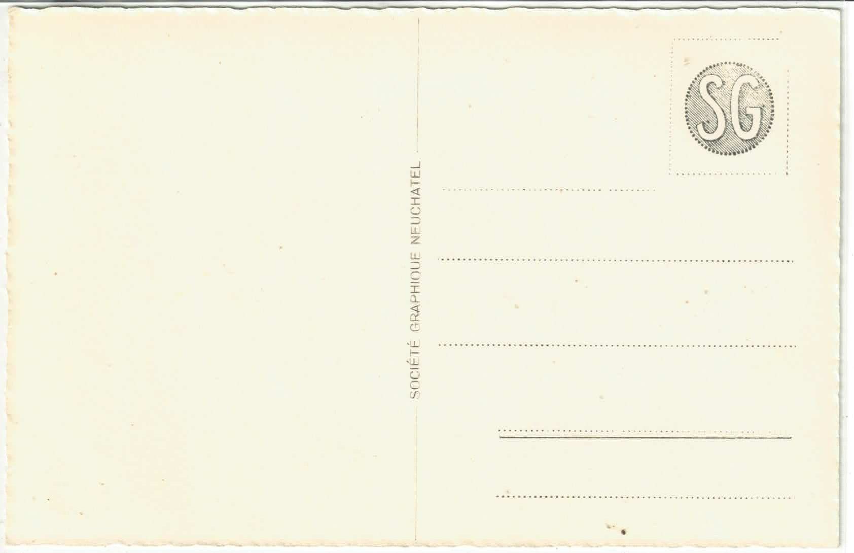 Cartes postales: Finhaut - Ligne Martigny-Chamonix – D'occasion à Ettingen par Kartenplanet 1