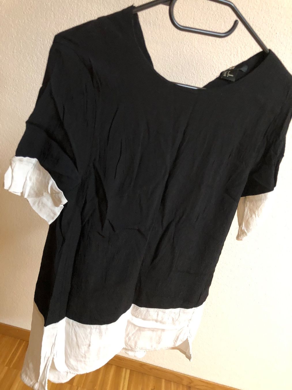 H&M Camicette: 2in1 Bluse H&M – Usato da Zürich venduto da cha_7n8s